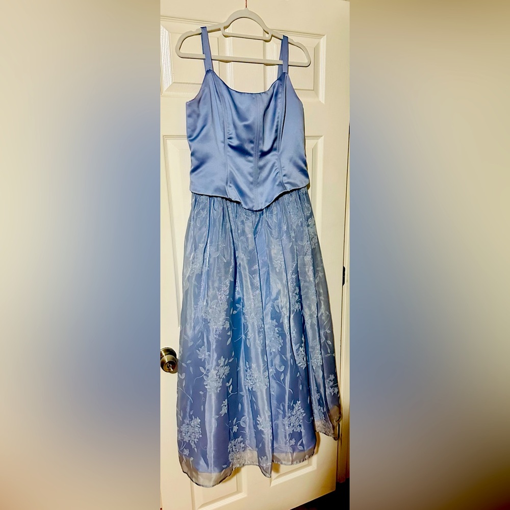 Beautiful Princess Prom Gown